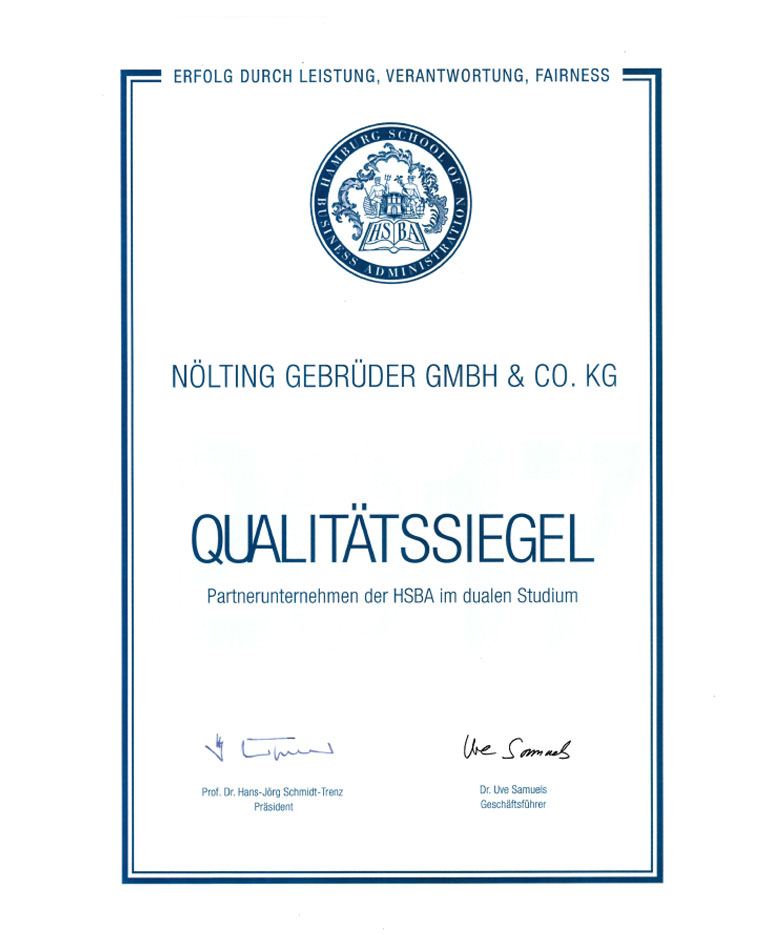 Logo – Handelskammer Hamburg
